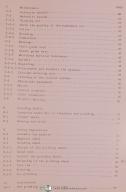 Chevalier-Chevalier FSG 1224, 1228 1231 1628 1632, Grinder Operation and Parts Manual 1985-1224-1228-1231-1628-1632-FSG Series-09